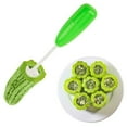 thumbnail image 2 of Clearance Digging Kitchen Device Stuffe Vegetables 4pcs/set Practical Cutters Tool Kitchen，Dining & Bar for Home & Kitchen Multicolor, 2 of 7