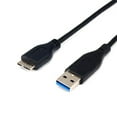 thumbnail image 3 of MesaSe Câble de Données USB 3 0 pour Disque Dur Externe WD My Book, 3 of 6