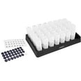 thumbnail image 6 of KMINA - Monthly Pill Organizer 3 Times a Day, Month Pill Box Organizer, 6 of 8