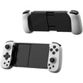 thumbnail image 1 of Wireless D6 Stretchable Gaming Controller for Mobile Compatible with Hall Effect Joysticks, Six-Axis Motion Control, and Vibration, 1 of 7