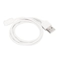 thumbnail image 2 of Cargador De Reloj Inteligente Portátil, Cable De Carga De Reloj Para USB 6 7 Band ES, 2 of 7