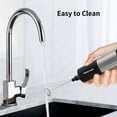 thumbnail image 3 of WELLMALL Milk Frother Handheld Battery Operated, Waterproof Electric Whisk Frother for Coffee, 3 of 8