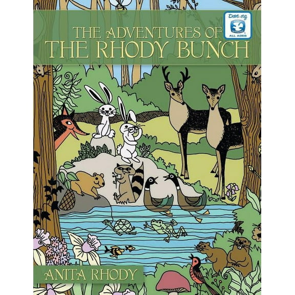 The Adventures of The Rhody Bunch, (Paperback)