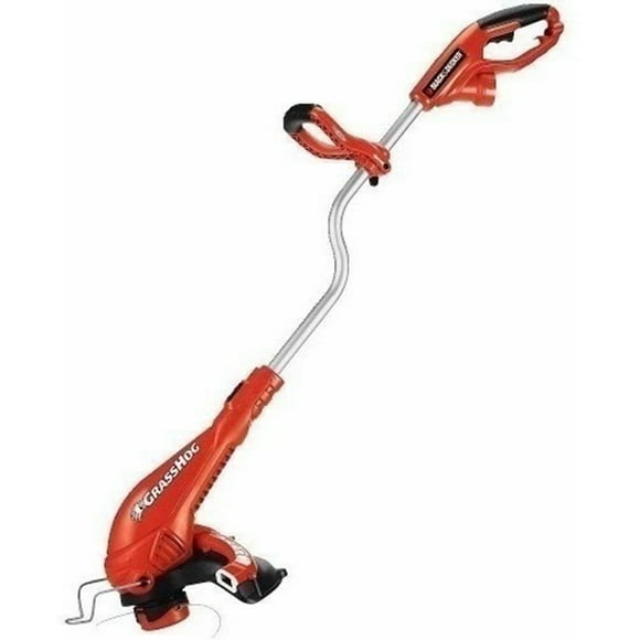 Desbrozadora 14 800W Extensión Herramienta BLACK+DECKER GH750-B3