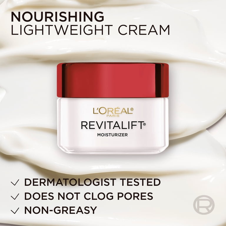Anti-Wrinkle Firming Day Face Moisturizer SPF 18 photo 8