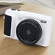 thumbnail image 3 of Cámara Digital 4K Para Fotografía, Cámara De Vlogging De 64MP Para YouTube 2.8in 180 Pantalla Flip 16x Cámaras Retro Compactas De Zoom Digital, Cámara De Video Compacta 4K, 3 of 7