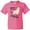 Neon Pink, variant on Inktastic Grammy's You Say Alpaca My Bags Youth T-Shirt