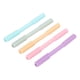 thumbnail image 4 of Mordedores de silicona Jadeshay 5 piezas Palitos de dentición para bebés, 4 of 14