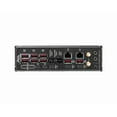 thumbnail image 5 of MSI MEG X870E GODLIKE X EDITION AM5 AMD X870E PCIe 5.0/4.0 USB 40/20/10/5Gbps Type C/A Wi-Fi 7 E-ATX Motherboard, 5 of 5