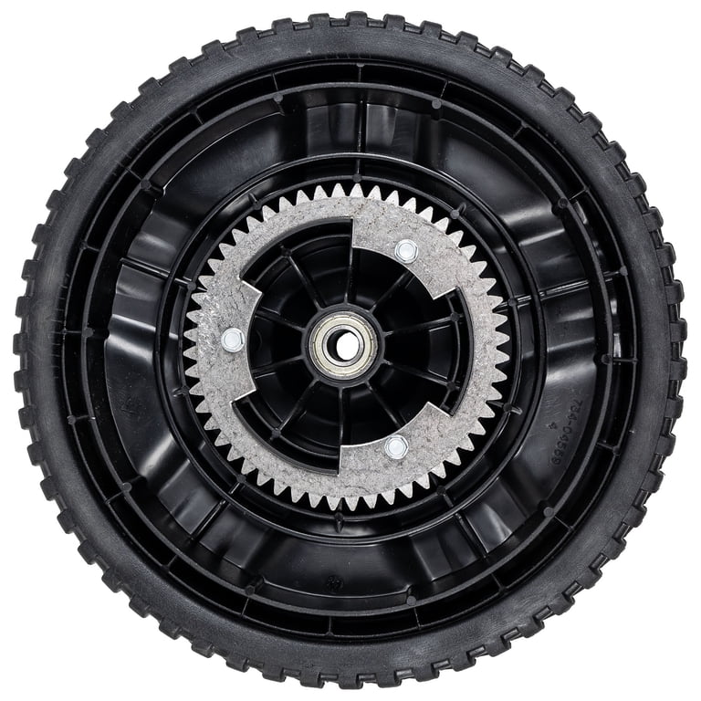 MTD 934-04666 Rear Wheel Troy-Bilt TB370XP TB370 TB360 TB350XP