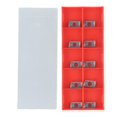 thumbnail image 3 of APMT1604 PDER M2 VP15TF APMT1604 H2 VP15TF APMT1135 M2 VP15 Carbide Inserts, 3 of 7