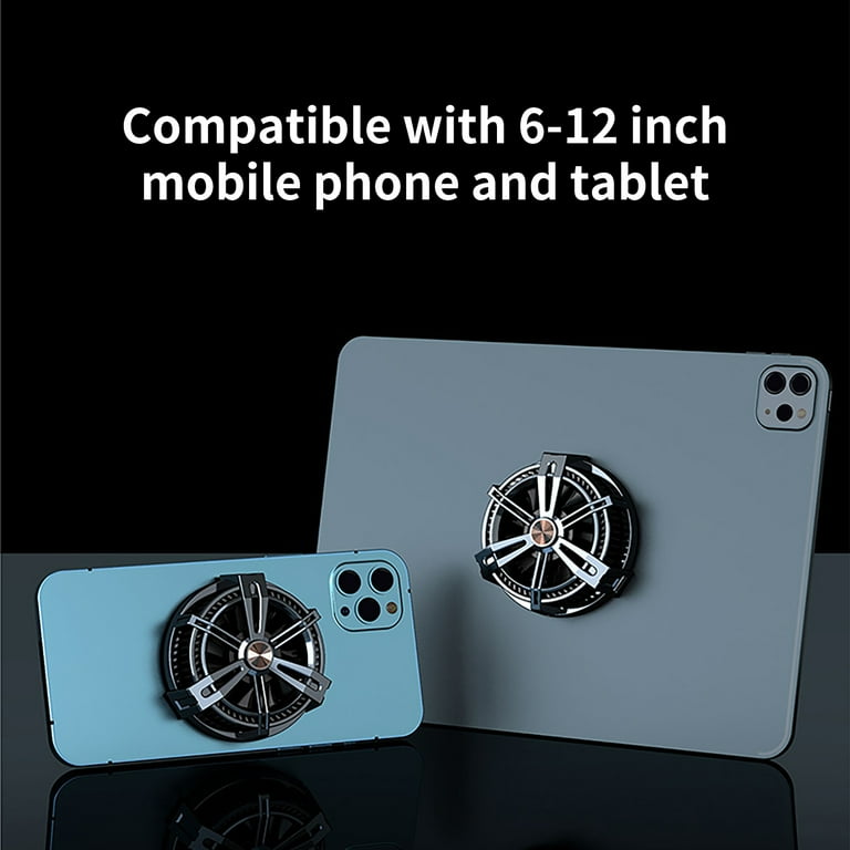 Cooling pad cheap phone