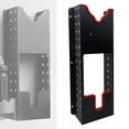 thumbnail image 6 of Polisher Holder Accs Wall Mount for Polishing Machines Cutting Machines Sleeves, 6 of 8
