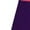 Purple 02, variant on Women's Capri Pants Summer Skinny Flared Hollow out Bottom Trousers Elastic High Waist Athletic Slimming Clothing, Blue, XXL