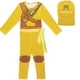thumbnail image 1 of Disfraz infantil de anime, mono, juego de cuchillo y tenedor, accesorios, 1 of 5
