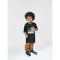 thumbnail image 3 of Carrots by Anwar Carrots, Kids Graphic Tee Shirt, Good Things Grow, Sizes XS-2XL, 3 of 6