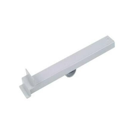 

Marshalltown Steel Roll Panel Lifter 2 in. W X 15 in. L