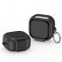 Earbuds Case Cover Compatible for Samsung Buds4/4 Pro, Earphone Pouch Headphone Shell Sleeve Ear Buds TPU Box Headset Storage Bag(1PCS Case Only)(Sold without manufacturer warranty)