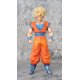 thumbnail image 3 of Anime Dragon Ball Z Super Saiyan 1 2 Son Goku Battle Ver. GK PVC Action Figures Statue Collection Model Kids Toys Doll Gifts, 3 of 4