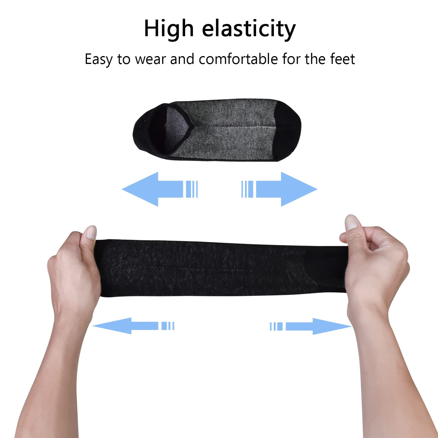 SkiBeaut Mens No Show Socks Low Cut Ankle Athletic Socks with Cushion Cotton Invisible Liner Socks 8 Pack