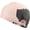 Bald Head Print, variant on Hzzsbu Funny Bald Head Print Polyester Swim Cap Wacky Mediterranean Print Swimming Hat for Pool Party