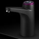 thumbnail image 5 of Bomba de agua potable eléctrica USB bomba de botella de agua portátil para fiesta (negro), 5 of 8