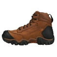thumbnail image 3 of Chippewa Womens Cross Terrain 6 Inch Waterproof Nano Composite Toe Hiker, 3 of 5
