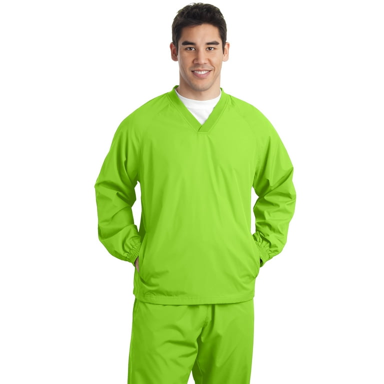 Big and tall windshirt cheap