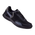 thumbnail image 3 of Tenis Unisex Textil Con Sintético Color Negro Casuales Deportivos, 3 of 4