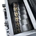 thumbnail image 6 of Plastic Recycling Crusher 600 Model Plastic Bottle Shredder Machine 220V 450-800 kg/h, 6 of 9