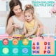 thumbnail image 3 of Tablero Ocupado Para Niños Pequeños, Tablero Sensorial, Juguetes Para Niños Pequeños, Tablero De Actividades Montessori, Juguetes Sensoriales, Tablero De Fieltro, Juguetes Preescolares, Tablero De Apr Muyoka Hogar, 3 of 6