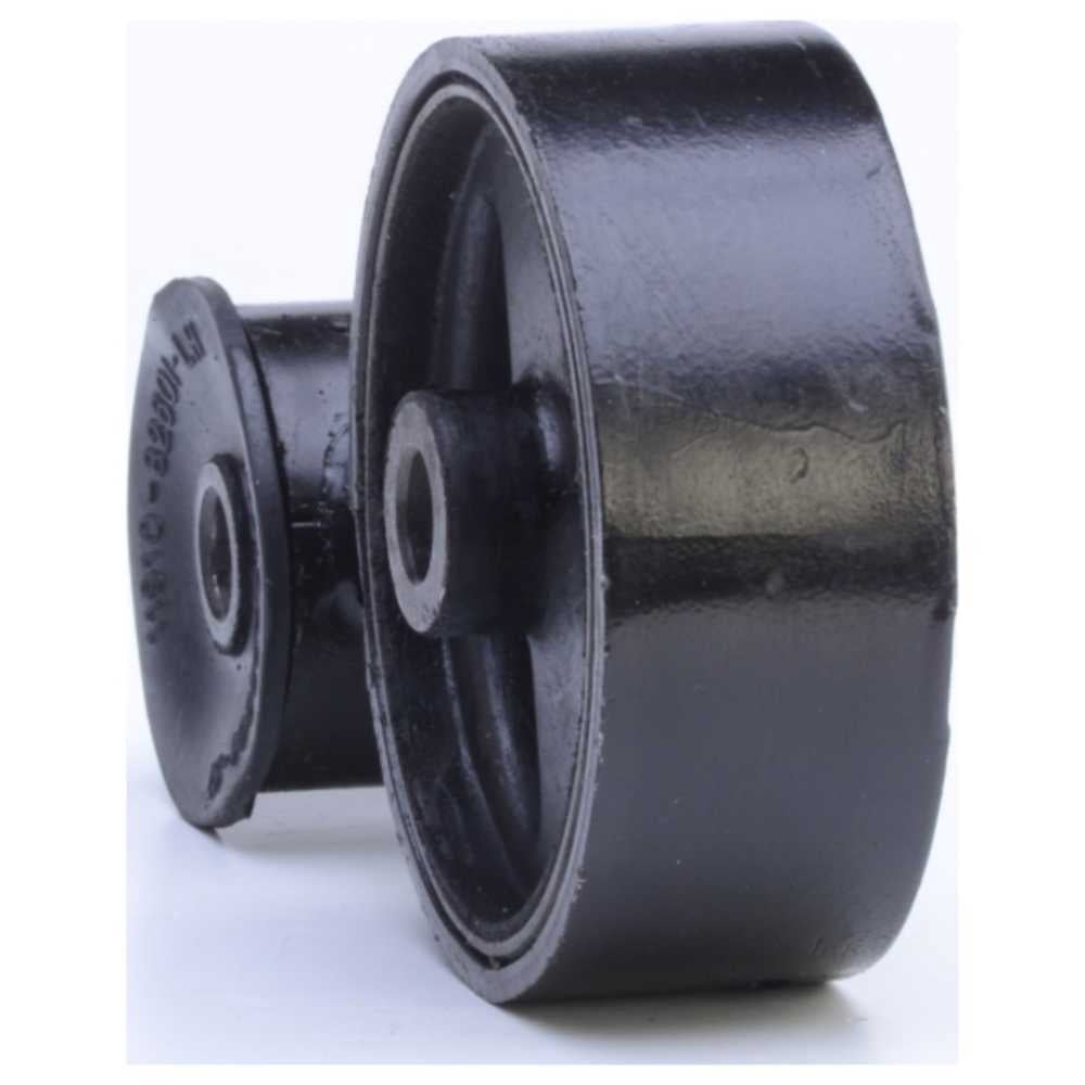 Anchor 8658 Engine Torque Strut Mount Rear For 89-01 Firefly Metro Swift Fits select: 1989-1997 GEO METRO, 1998-2001 CHEVROLET METRO