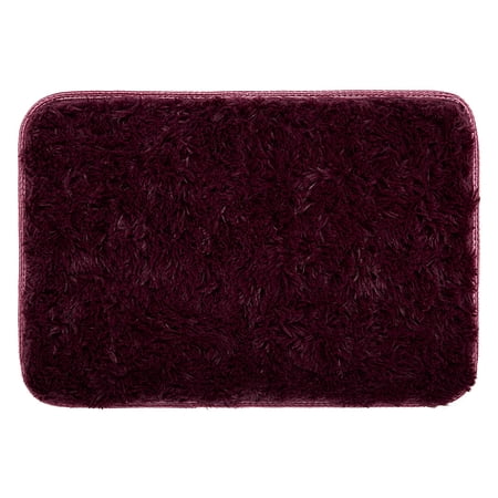 Luxury Home Decorations Comfy Floor Mat Plush Thicken Area Rugs Non-slip Shaggy Soft Carpet for Hardwood Living Room Bedroom Kitchen Bathroom Mats