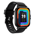 thumbnail image 1 of Smartwatch Fralugio H13 Llamadas Música Bt 1.75´ Ips Negro Fralugio Sport, 1 of 4