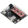 thumbnail image 4 of Engraving Machine Boards, CNC Control Board 3 Axes 9-24V PWM  Output  For Equipment, 4 of 8
