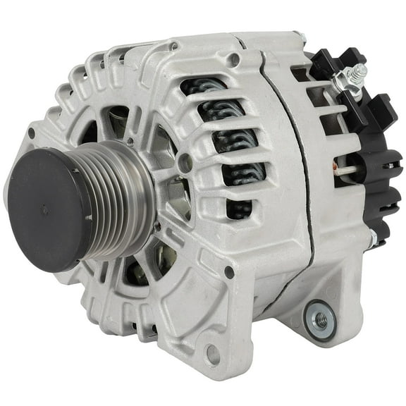 cciyu Alternator LRA03321 Replacement 2011-2014 for Mercedes-Benz for CL63 AMG Base 5.5L,2011-2013 for Mercedes-Benz for S63 AMG Base 5.5L Replace for FG23S039, 439742, A0009062200