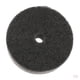 thumbnail image 1 of Rueda de pulido Zulema abrasiva de 3 pulgadas 4 piezas fibra de nylon gris, 1 of 8