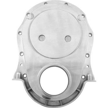 Allstar Performance Alum Timing Cover BBC