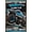 Bronze Framed Version, variant on Monster Jam - Megladon Wall Poster, 22.375" x 34" Framed