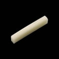 thumbnail image 2 of Allparts Slotted Bone Nut for Gibson Guitars - Unbleached, 2 of 3