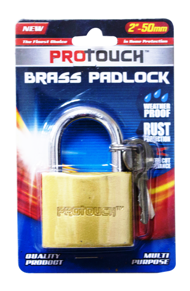 WATERPROOF PADLOCK 40MM HEAVY DUTY WITH 2 KEYS SAFETY AND SECURITY FOR OUTDOOR 