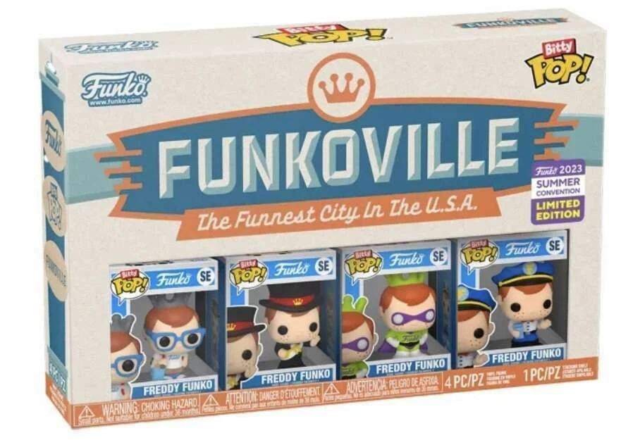 Funko Pop Games: Fallout 76 Nuka-Girl Exclusive Vinyl Toys Figure