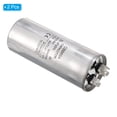 thumbnail image 3 of Capacitor de arranque CBB65 55uf, 55mfd 2paquete CA 450V caja de aluminio, 3 of 5