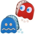 thumbnail image 5 of Boston America Pac-Man Ghost Sours, Sour Cherry Candy Pieces, 18 Count, 5 of 6