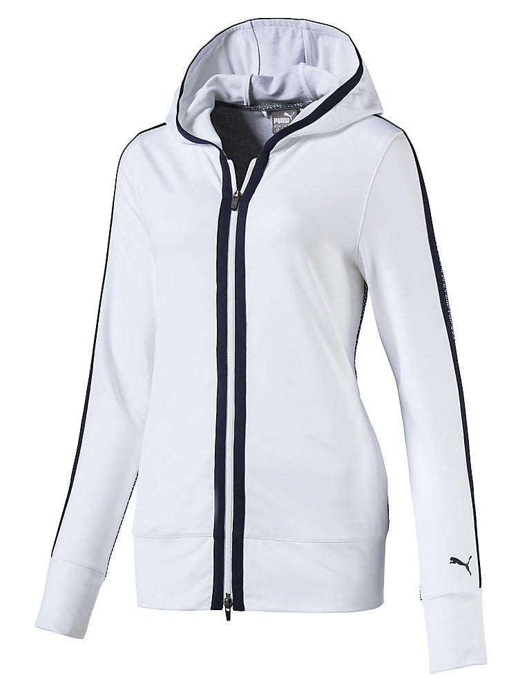 puma sport lifestyle hoodie