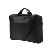 Everki Advance Laptop Bag / Briefcase, fits up to 18.4 (EKB407NCH18)
