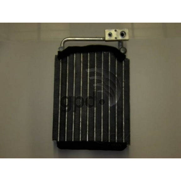 A/C Evaporator Core Fits select: 1981-1993 DODGE W-SERIES, 1981-1993 DODGE D-SERIES