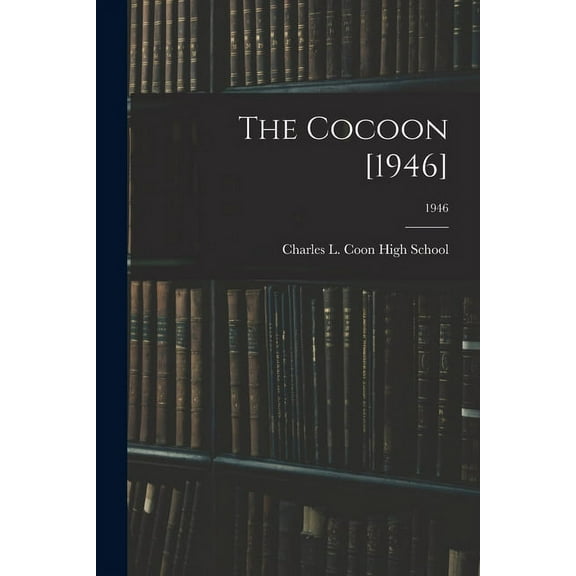 The Cocoon [1946]; 1946, (Paperback)