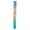 Blue, variant on Colored Inkless Pencil, Metal-Like, Infinity Eternal Pencils, Replaceable Everlasting Pen for Writing Drawing Taking Note Office Supplies