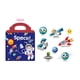thumbnail image 5 of Children's Stickers Activity Books Children's Guide Stickers Kids Learning Educational Toy Sticker, 5 of 5